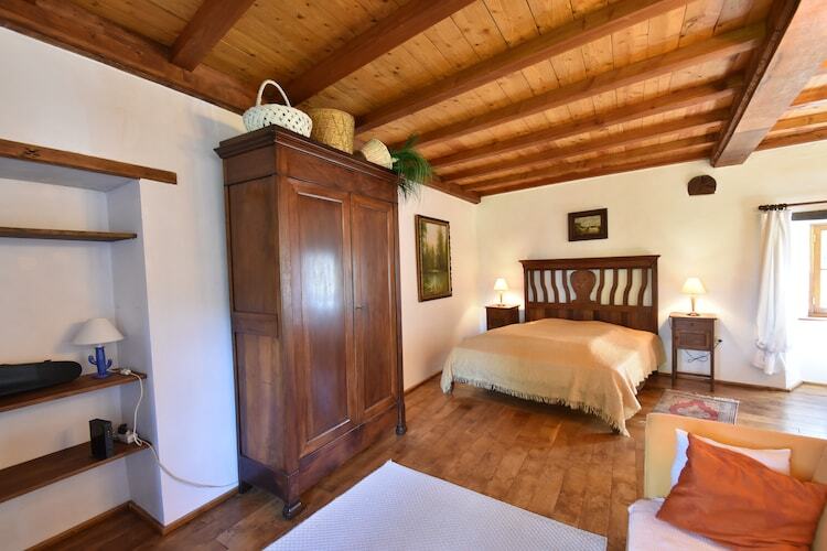 Maison 2 chambres avec verger à Saint-Sauveur-Lendelin - Photo 18