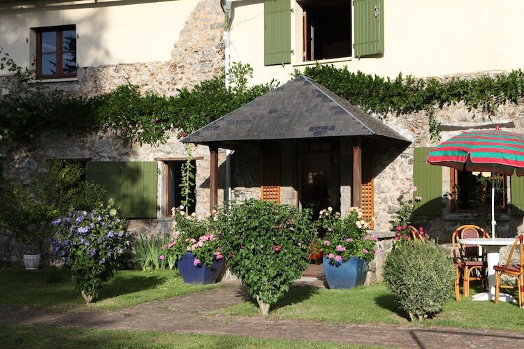Maison 2 chambres avec verger à Saint-Sauveur-Lendelin - Photo 19