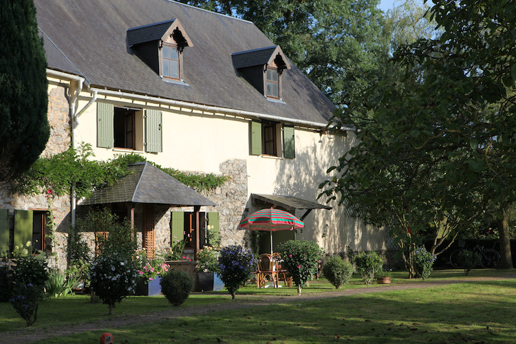 Maison 2 chambres avec verger à Saint-Sauveur-Lendelin - Photo 20