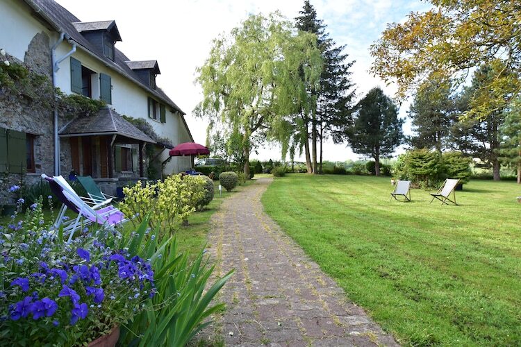 Maison 2 chambres avec verger à Saint-Sauveur-Lendelin - Photo 21