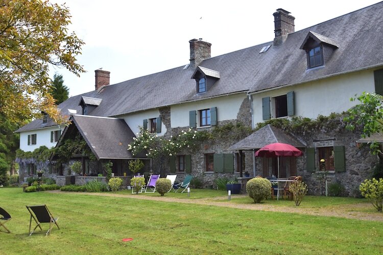 Maison 2 chambres avec verger à Saint-Sauveur-Lendelin - Photo 22