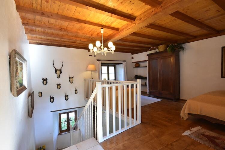 Maison 2 chambres avec verger à Saint-Sauveur-Lendelin - Photo 23