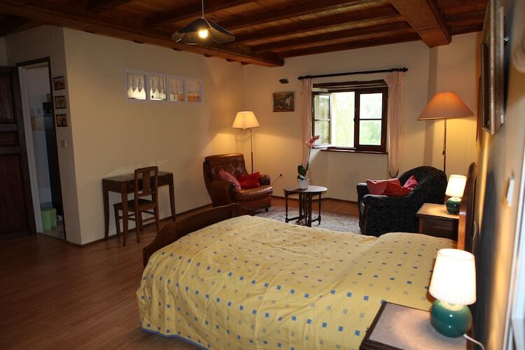 Maison 2 chambres avec verger à Saint-Sauveur-Lendelin - Photo 40