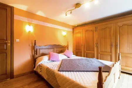Maison Aremberg à Gimnée, 5 chambres pour 9 personnes : photo 3