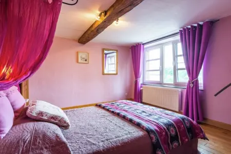 Maison Aremberg à Gimnée, 5 chambres pour 9 personnes : photo 12