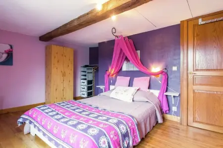 Maison Aremberg à Gimnée, 5 chambres pour 9 personnes : photo 15