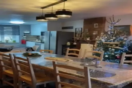 Maison Aremberg à Gimnée, 5 chambres pour 9 personnes : photo 37