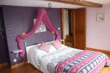 Maison Aremberg à Gimnée, 5 chambres pour 9 personnes : photo 39