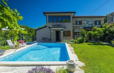 Location maison de vacances à Umag