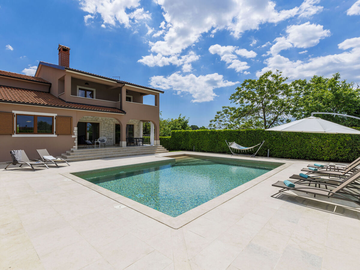 Villa Anastasia – 6 pers., piscine privée et terrain clos - Photo 1