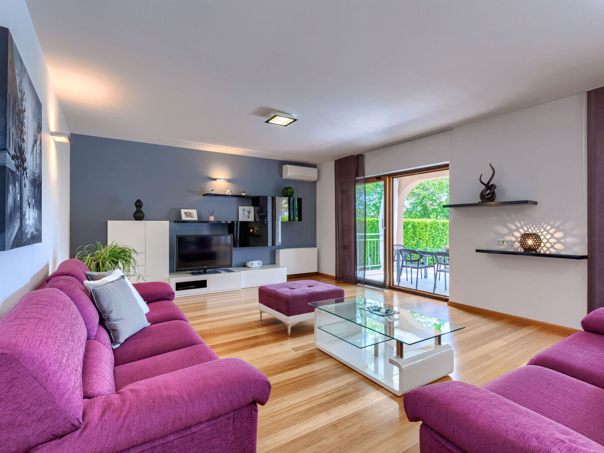 Villa Anastasia – 6 pers., piscine privée et terrain clos - Photo 3