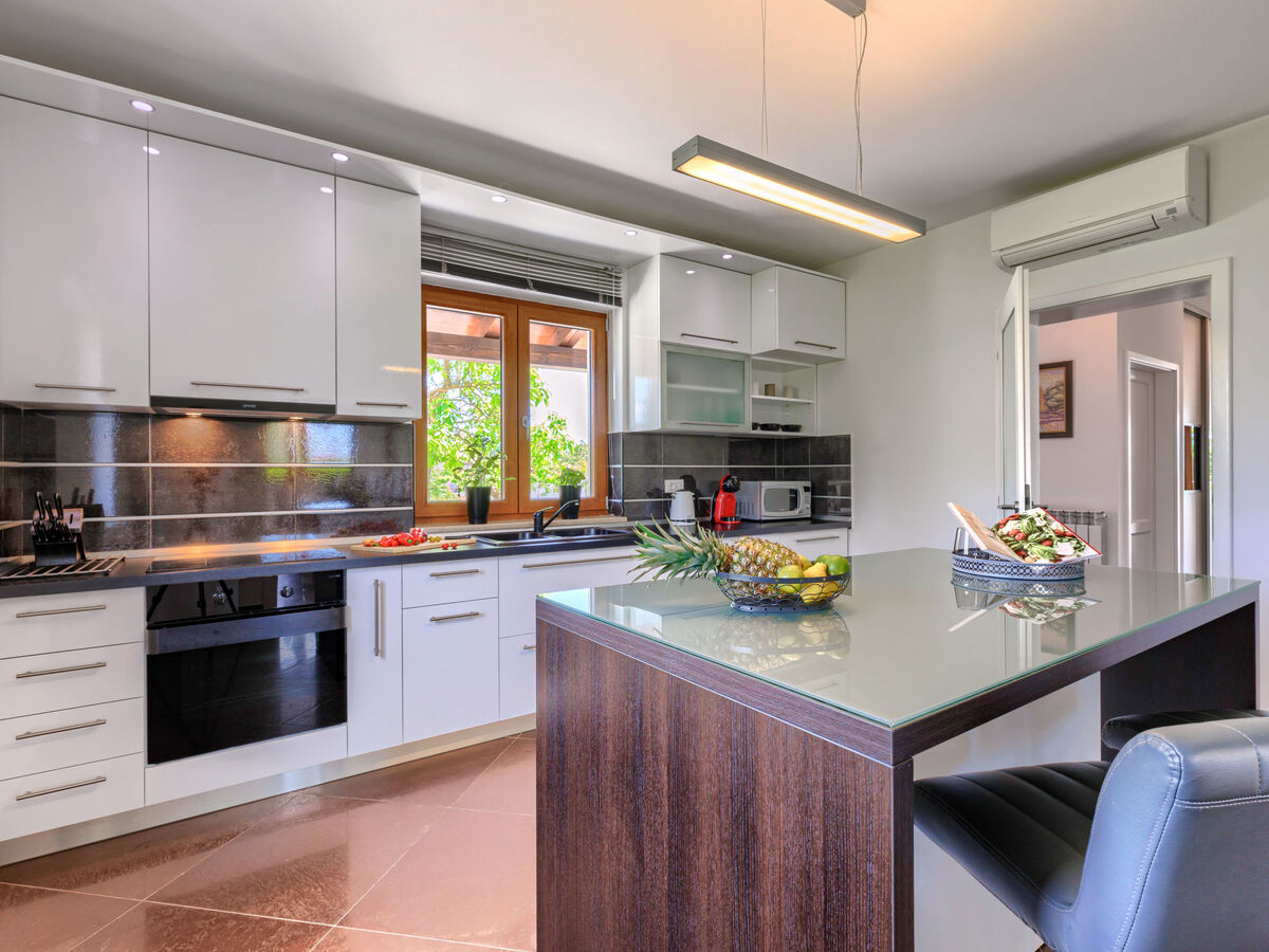 Villa Anastasia – 6 pers., piscine privée et terrain clos - Photo 4