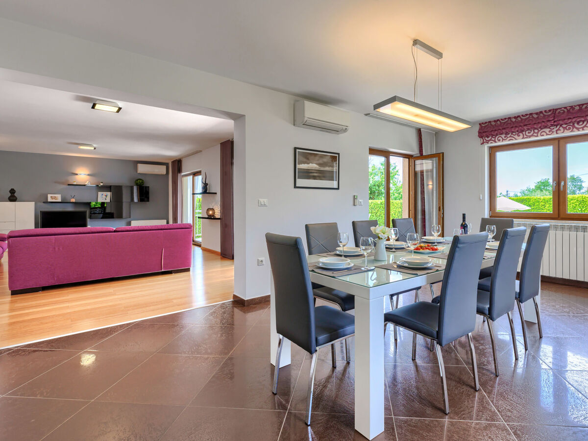 Villa Anastasia – 6 pers., piscine privée et terrain clos - Photo 6