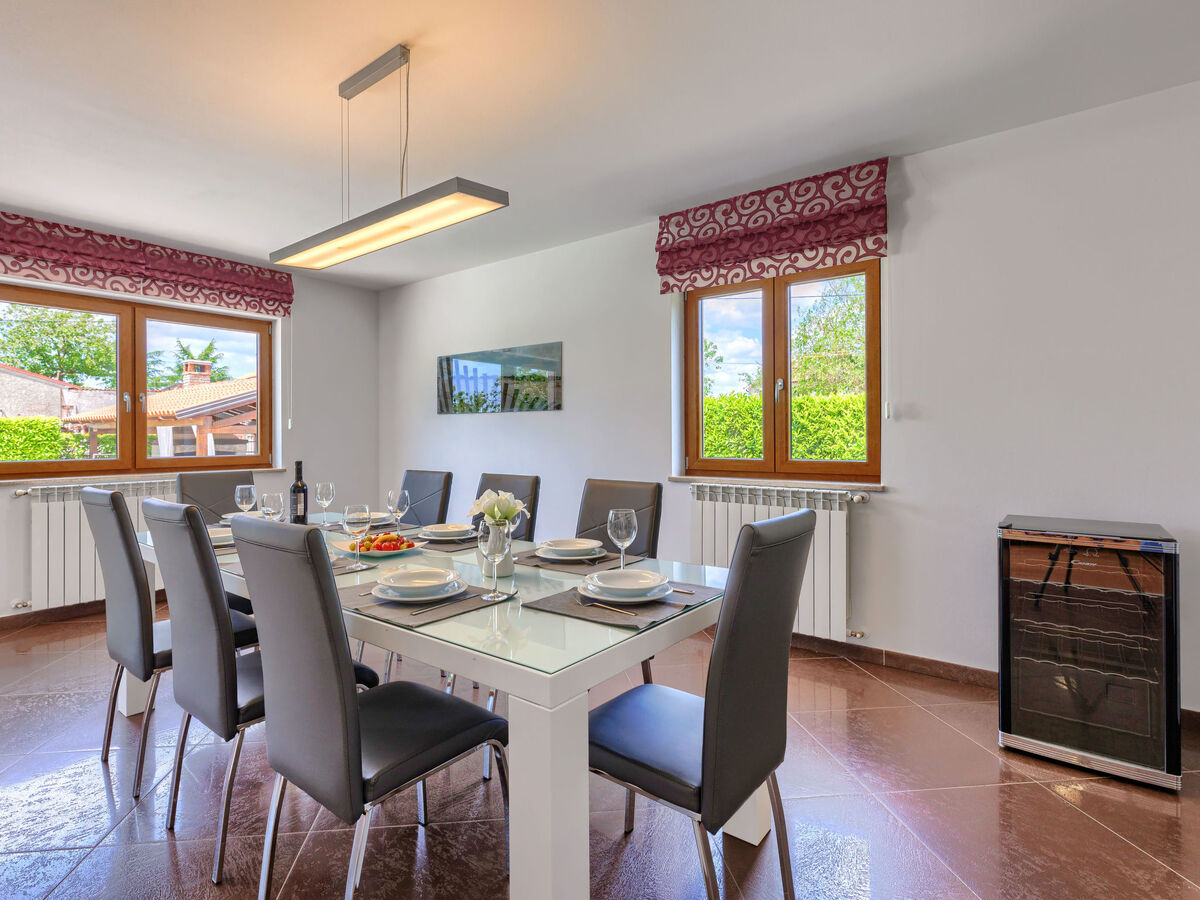 Villa Anastasia – 6 pers., piscine privée et terrain clos - Photo 7