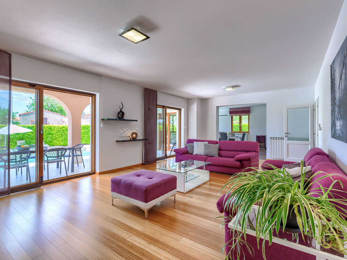 Villa Anastasia – 6 pers., piscine privée et terrain clos - Photo 8