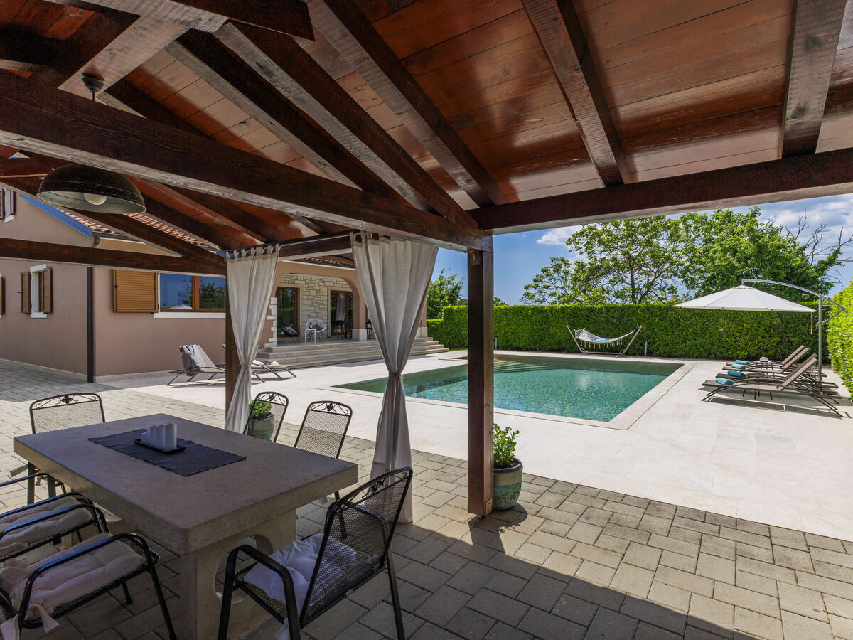 Villa Anastasia – 6 pers., piscine privée et terrain clos - Photo 9