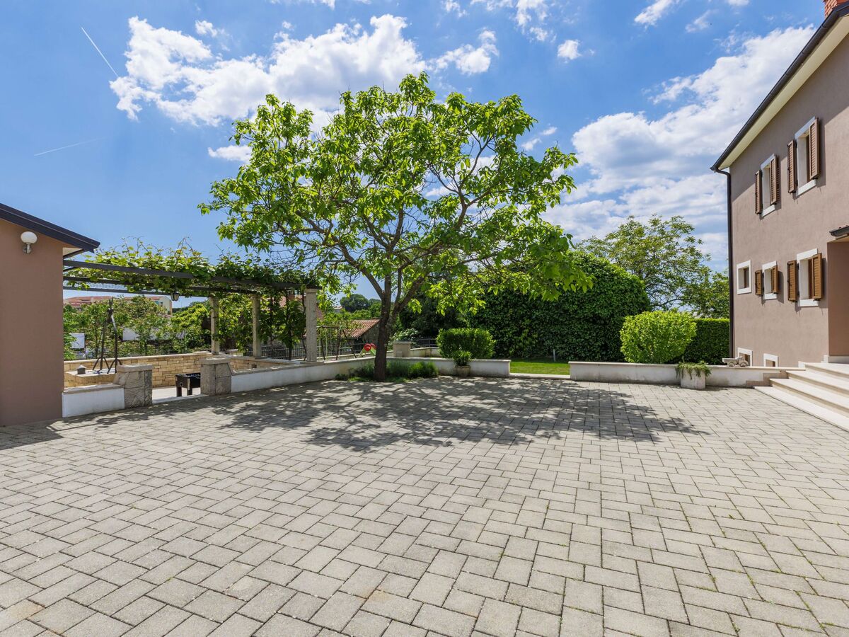 Villa Anastasia – 6 pers., piscine privée et terrain clos - Photo 16