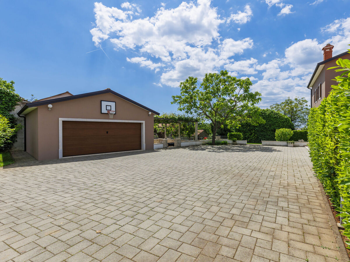 Villa Anastasia – 6 pers., piscine privée et terrain clos - Photo 17