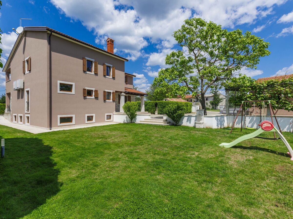 Villa Anastasia – 6 pers., piscine privée et terrain clos - Photo 18