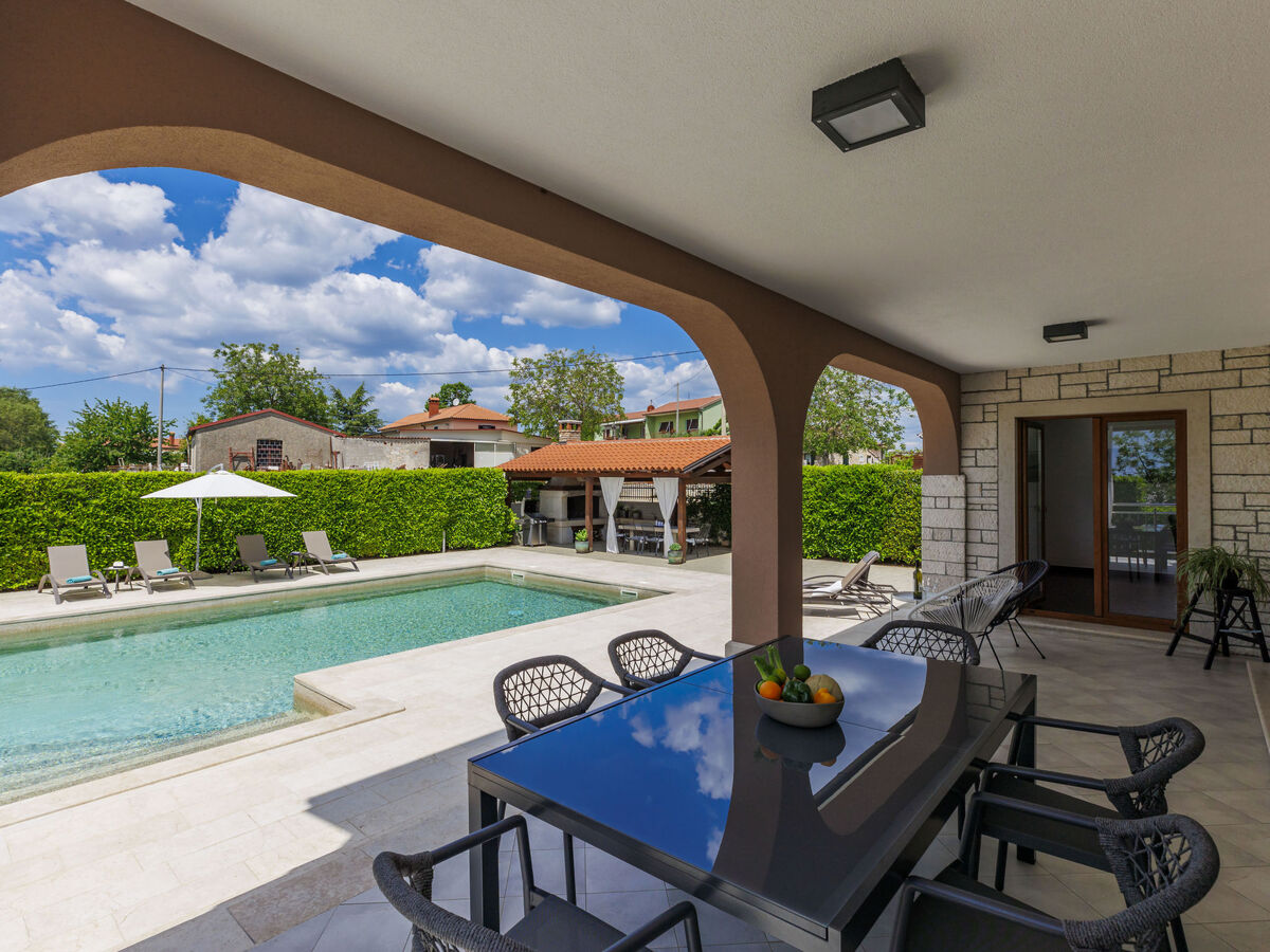 Villa Anastasia – 6 pers., piscine privée et terrain clos - Photo 19