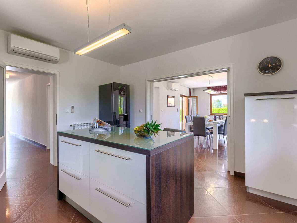 Villa Anastasia – 6 pers., piscine privée et terrain clos - Photo 21