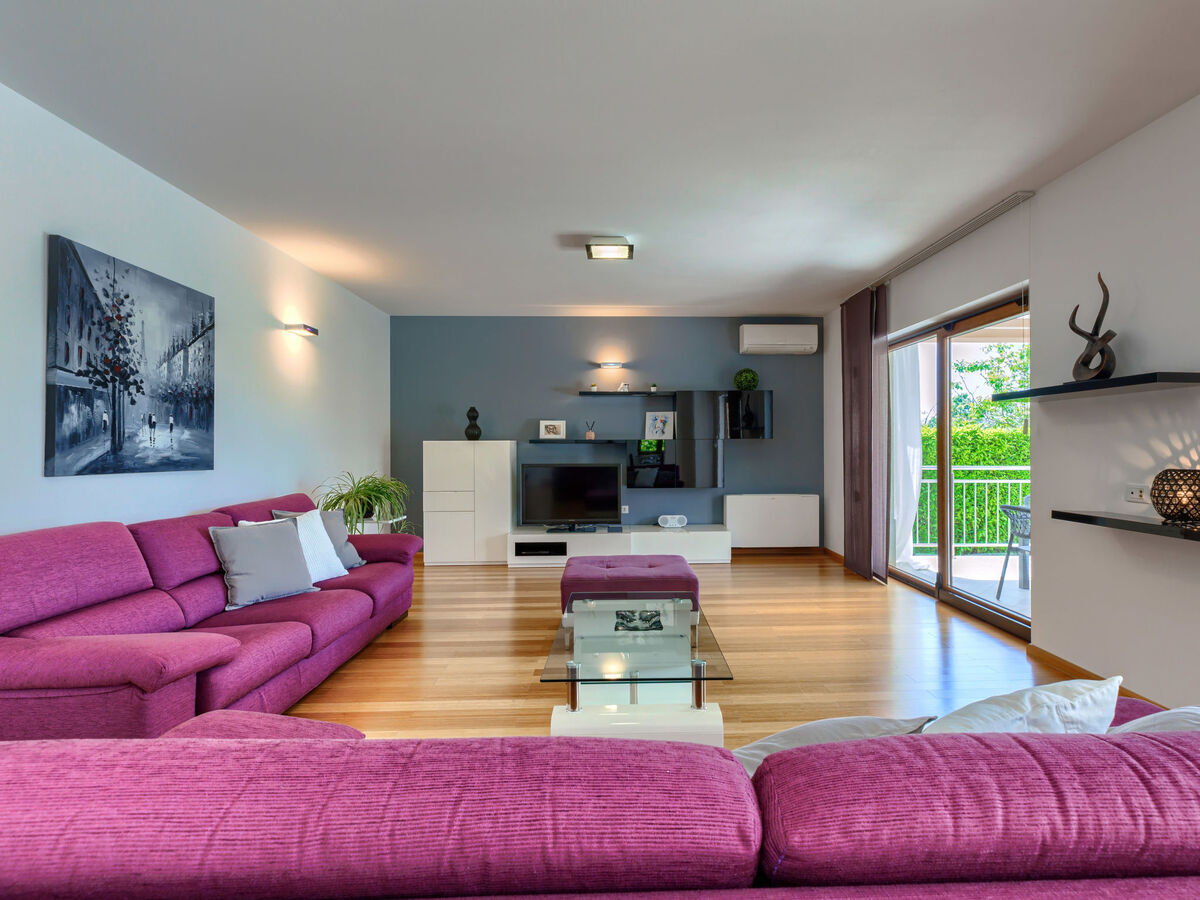 Villa Anastasia – 6 pers., piscine privée et terrain clos - Photo 23