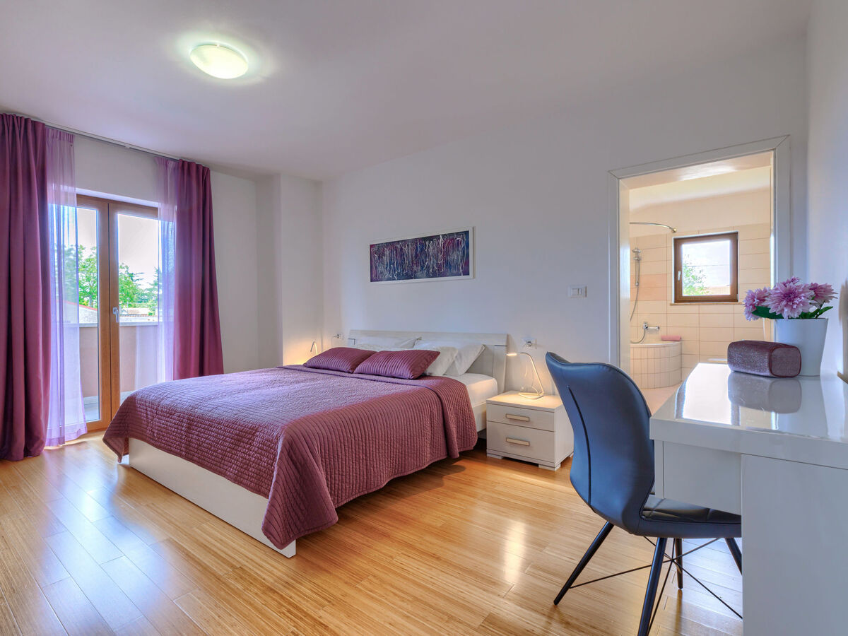 Villa Anastasia – 6 pers., piscine privée et terrain clos - Photo 26
