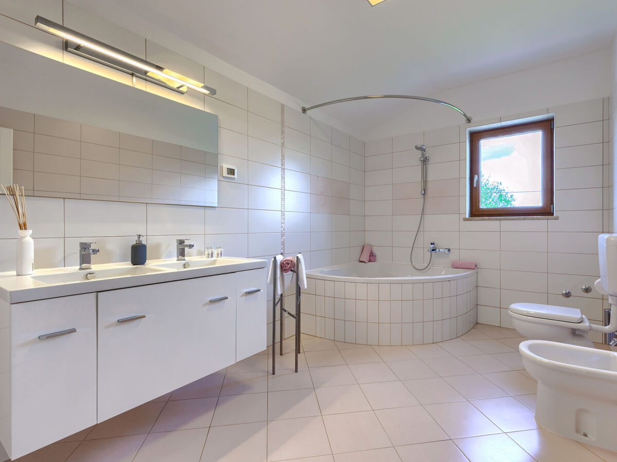Villa Anastasia – 6 pers., piscine privée et terrain clos - Photo 27
