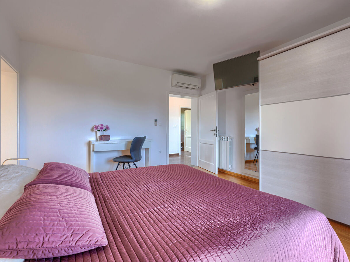 Villa Anastasia – 6 pers., piscine privée et terrain clos - Photo 29