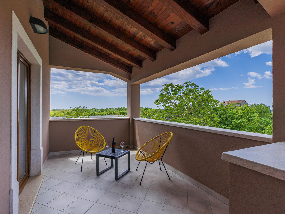 Villa Anastasia – 6 pers., piscine privée et terrain clos - Photo 30