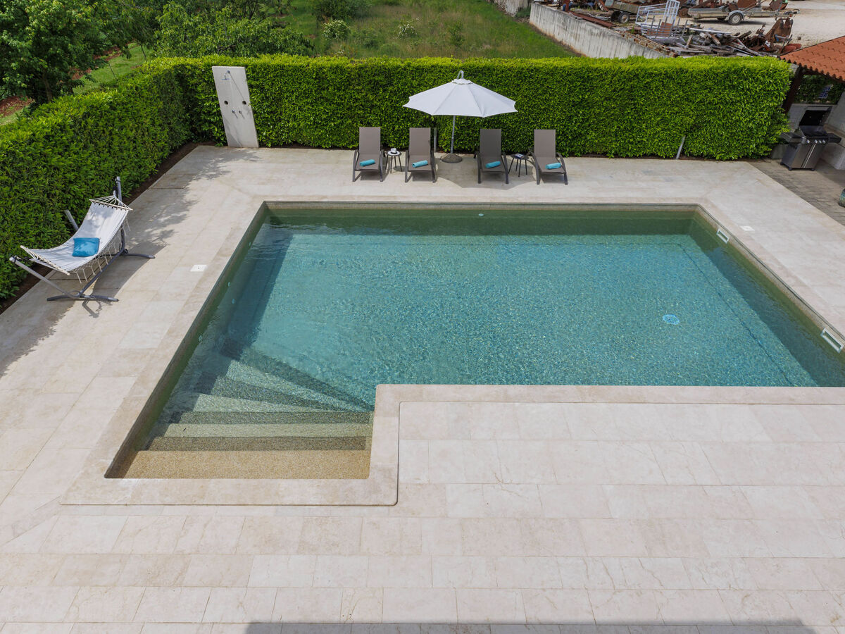 Villa Anastasia – 6 pers., piscine privée et terrain clos - Photo 31