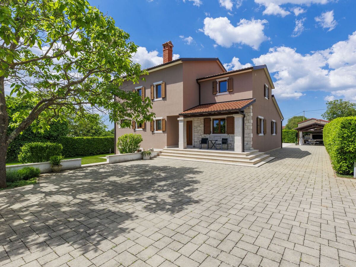 Villa Anastasia – 6 pers., piscine privée et terrain clos - Photo 33