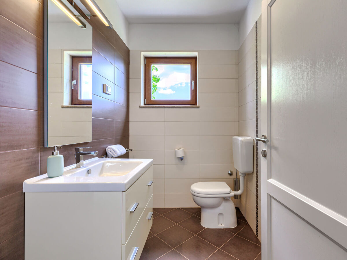 Villa Anastasia – 6 pers., piscine privée et terrain clos - Photo 37