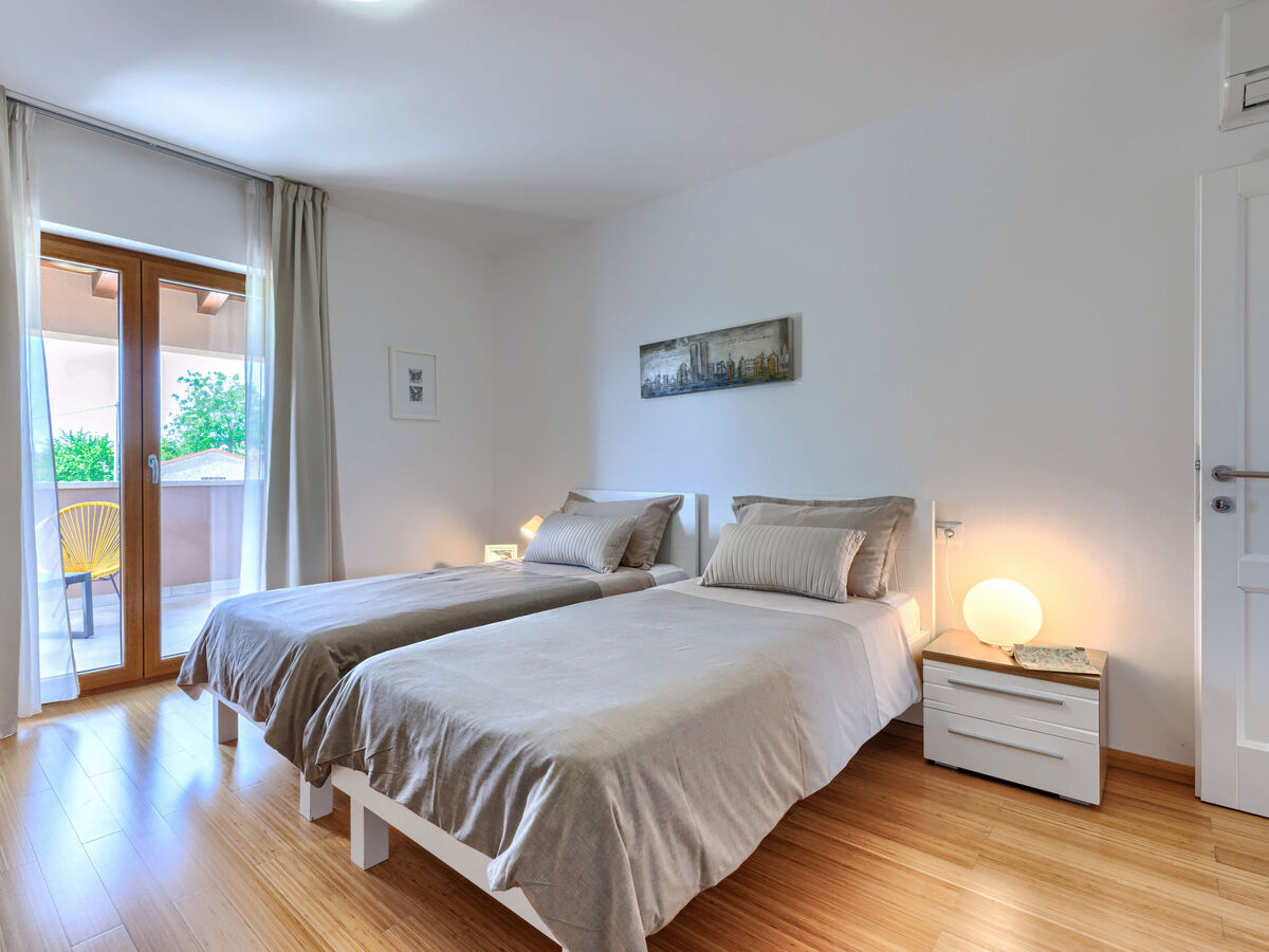Villa Anastasia – 6 pers., piscine privée et terrain clos - Photo 38
