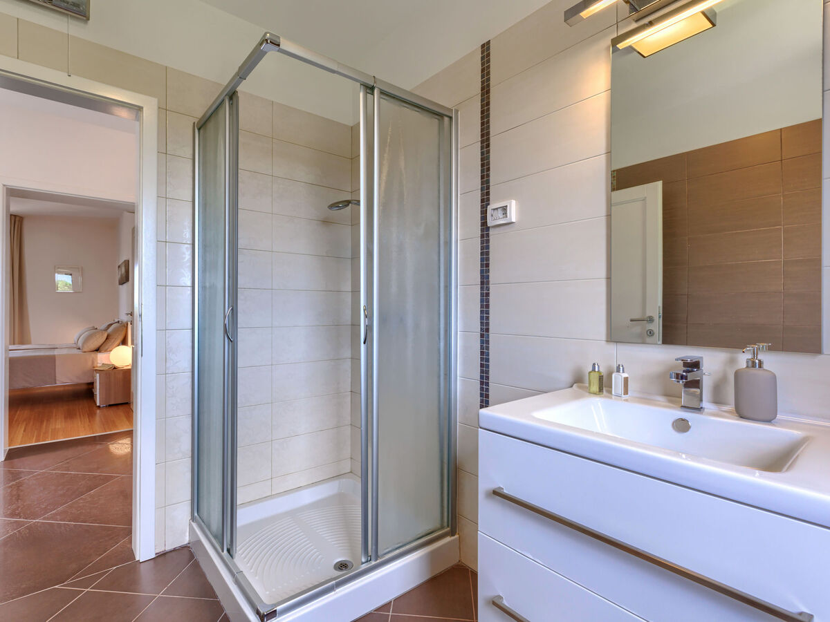 Villa Anastasia – 6 pers., piscine privée et terrain clos - Photo 41