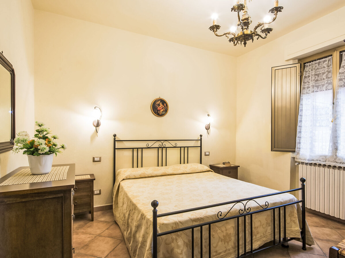 Casa Ponziani - Gîte 8 pers. à Orentano avec piscine - Photo 5
