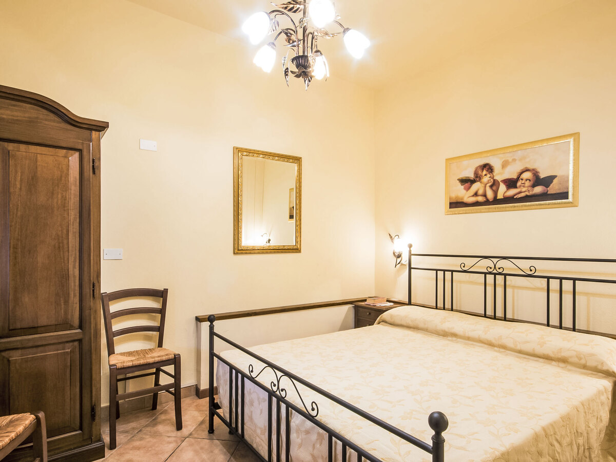 Casa Ponziani - Gîte 8 pers. à Orentano avec piscine - Photo 13