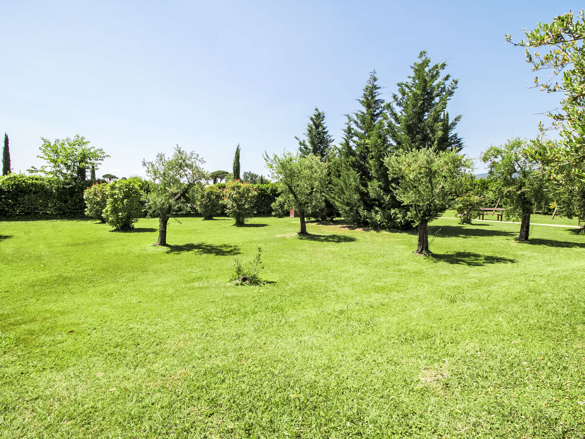 Casa Ponziani - Gîte 8 pers. à Orentano avec piscine - Photo 27