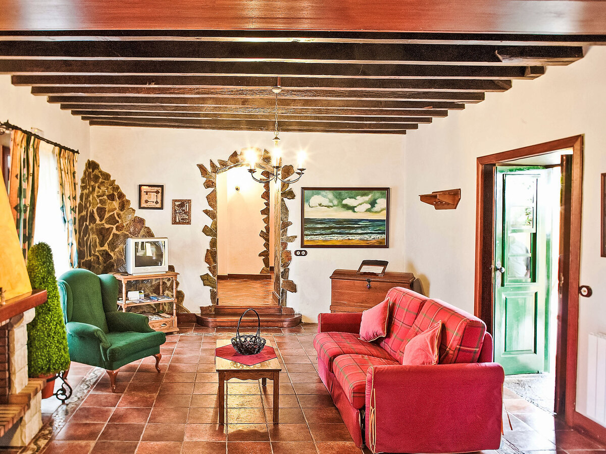 Maison Camino La Candelaria à La Orotava - Photo 2