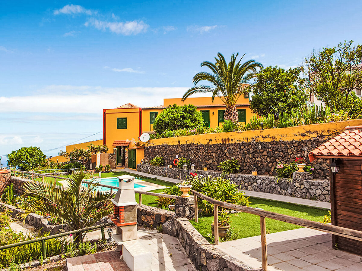 Maison Camino La Candelaria à La Orotava - Photo 8