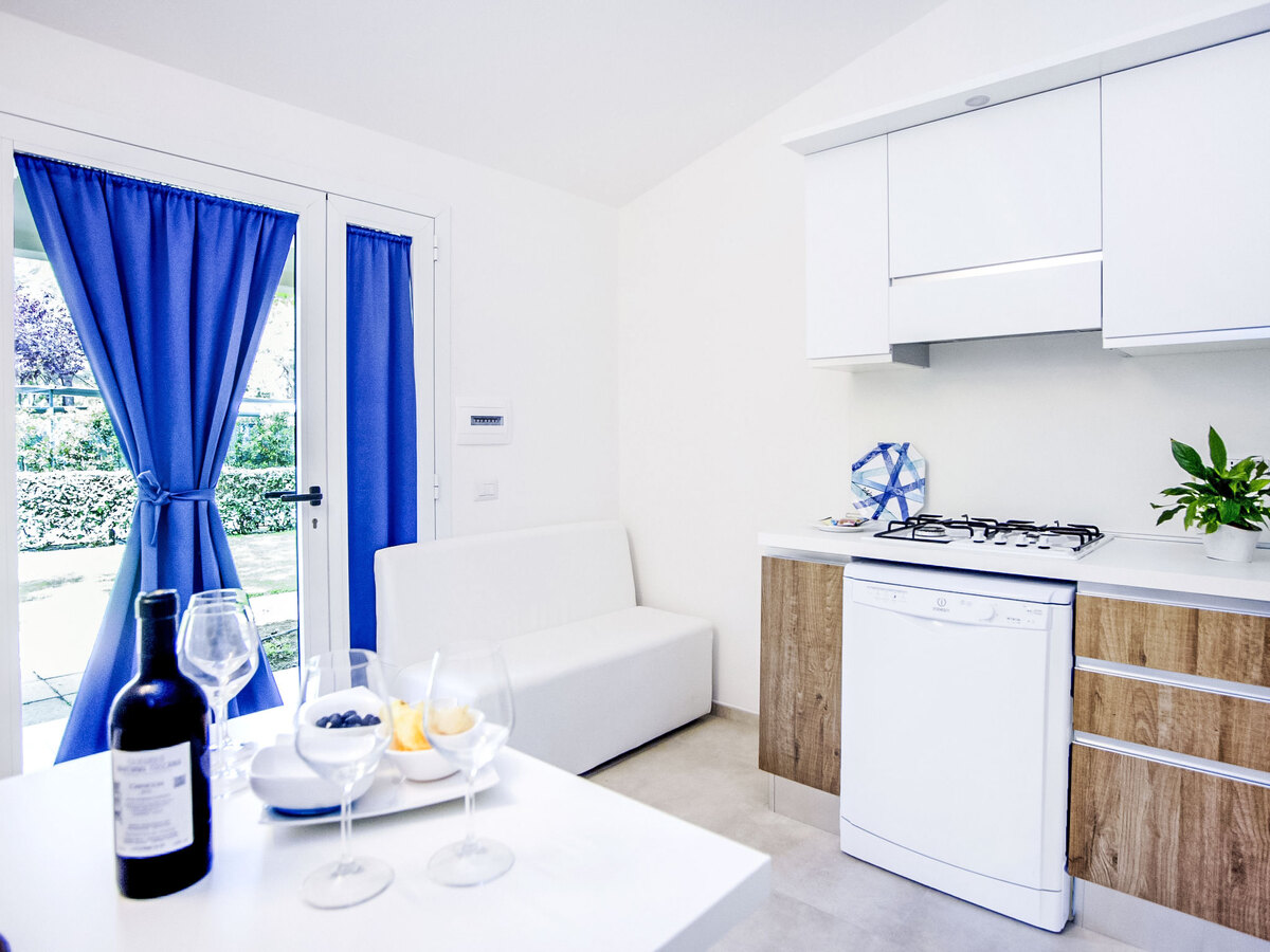 De Luxe Plus – Maison 3 pièces face à la mer à Castiglione della Pescaia - Photo 3