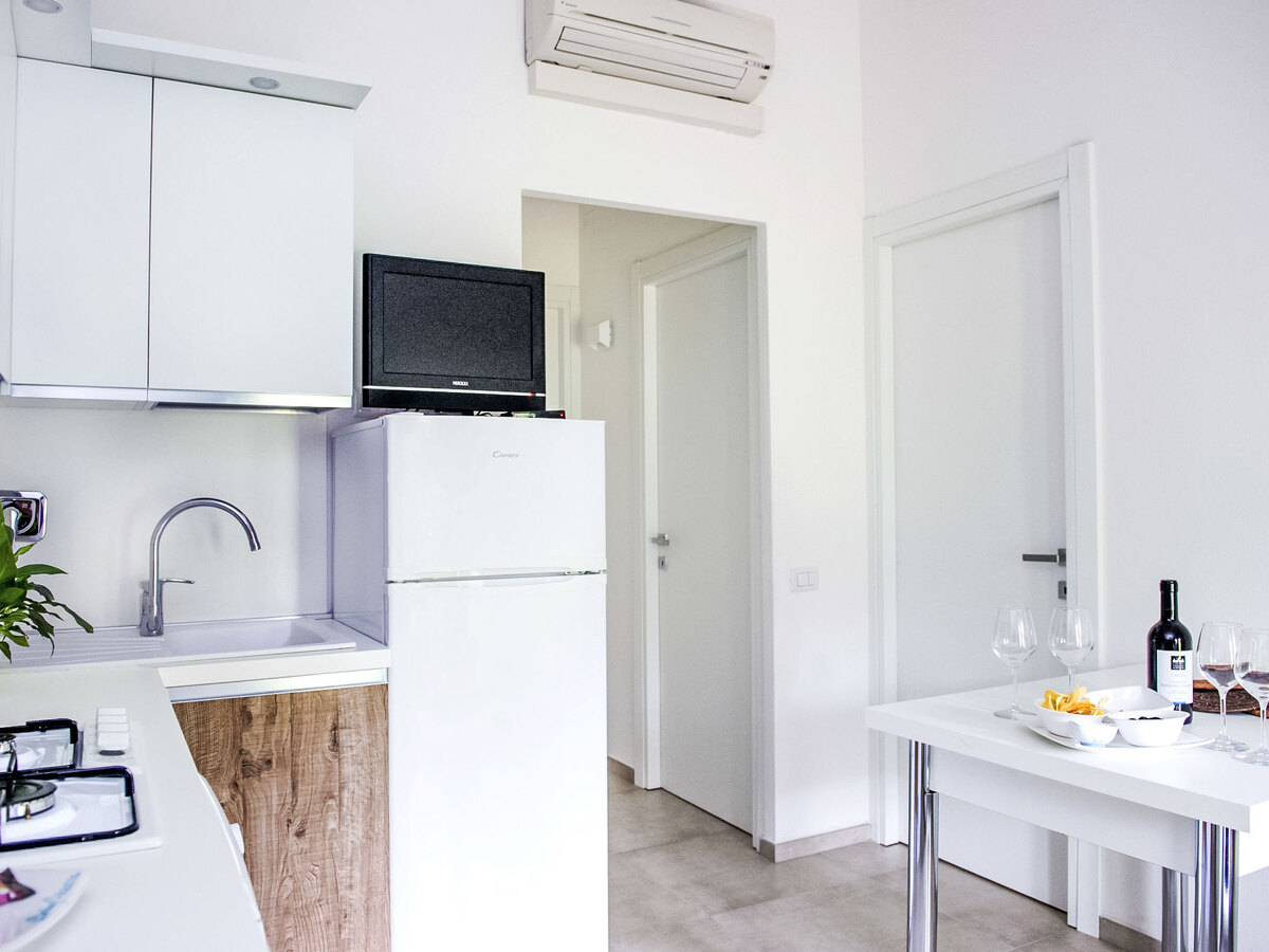 De Luxe Plus – Maison 3 pièces face à la mer à Castiglione della Pescaia - Photo 7