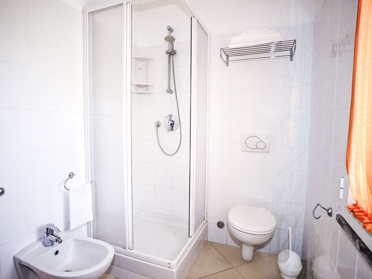 De Luxe Plus – Maison 3 pièces face à la mer à Castiglione della Pescaia - Photo 11