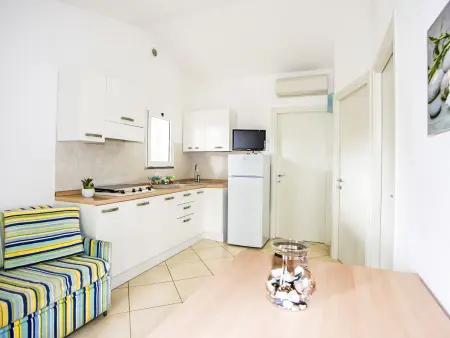 De Luxe Plus, Location Maison 5 personnes à Castiglione della Pescaia - Photo 5