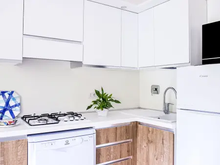 De Luxe Plus, Location Maison 5 personnes à Castiglione della Pescaia - Photo 7