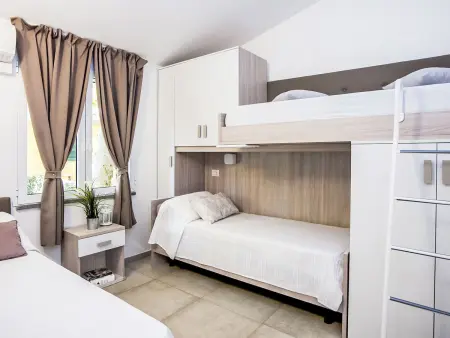 De Luxe Plus, Location Maison 5 personnes à Castiglione della Pescaia - Photo 8