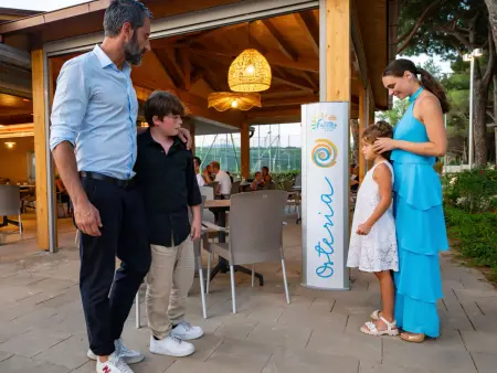 De Luxe Plus, Location Maison 5 personnes à Castiglione della Pescaia - Photo 26