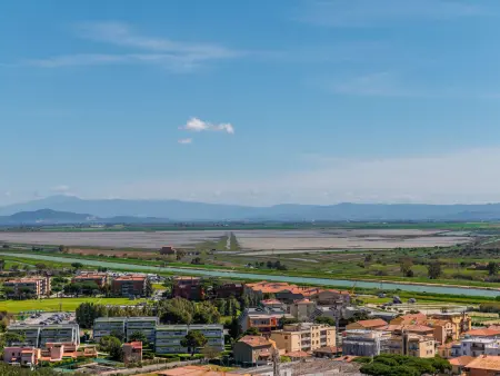 De Luxe Plus, Location Maison 5 personnes à Castiglione della Pescaia - Photo 39