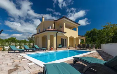 Location maison de vacances à Krnica