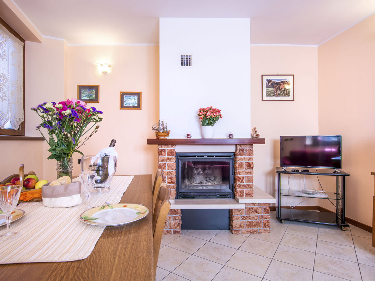 Appartement Martino à Domaso, 45m² avec cheminée - Photo 3